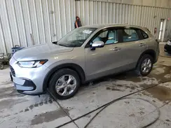 3CZRZ2H37RM701002 2024 HONDA HR-V