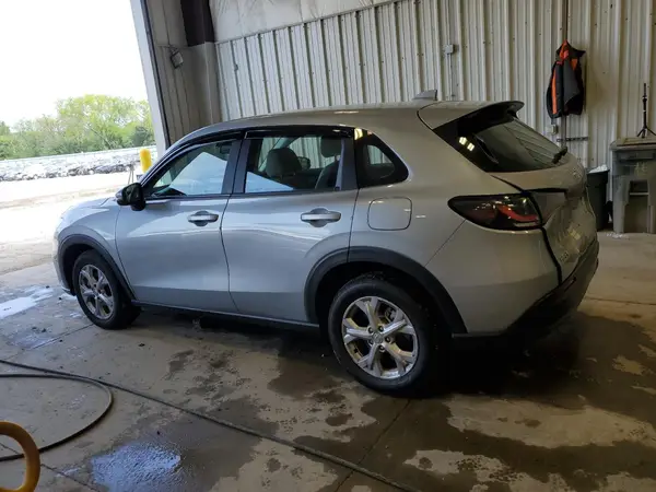 3CZRZ2H37RM701002 2024 HONDA HR-V - Image 2