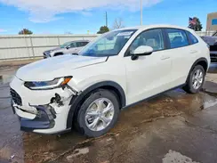 3CZRZ2H37RM704465 2024 HONDA HR-V