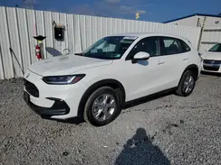3CZRZ2H37RM706927 2024 HONDA HR-V