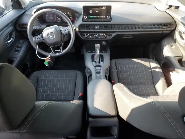 3CZRZ2H37RM706927 2024 HONDA HR-V - Image 8