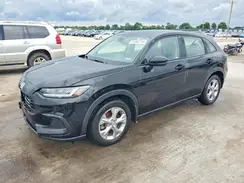 3CZRZ2H37RM707690 2024 HONDA HR-V