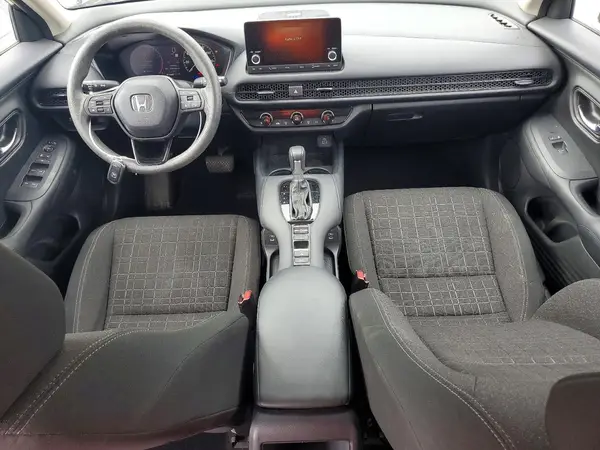 3CZRZ2H37RM707690 2024 HONDA HR-V - Image 8