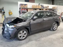 3CZRZ2H37RM707768 2024 HONDA HR-V