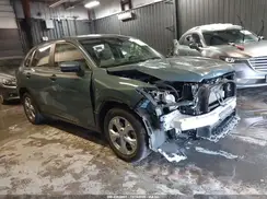 3CZRZ2H37RM709505 2024 HONDA HR-V
