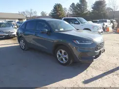 3CZRZ2H37RM710900 2024 HONDA HR-V