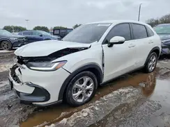3CZRZ2H37RM712050 2024 HONDA HR-V