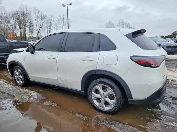 3CZRZ2H37RM712050 2024 HONDA HR-V - Image 2