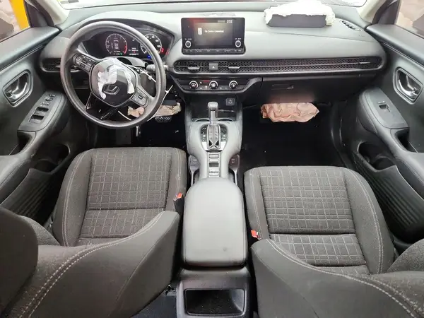 3CZRZ2H37RM712050 2024 HONDA HR-V - Image 8
