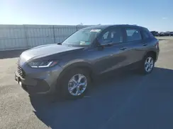 3CZRZ2H37RM713439 2024 HONDA HR-V