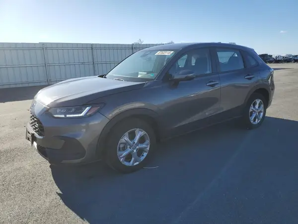 3CZRZ2H37RM713439 2024 HONDA HR-V - Image 1