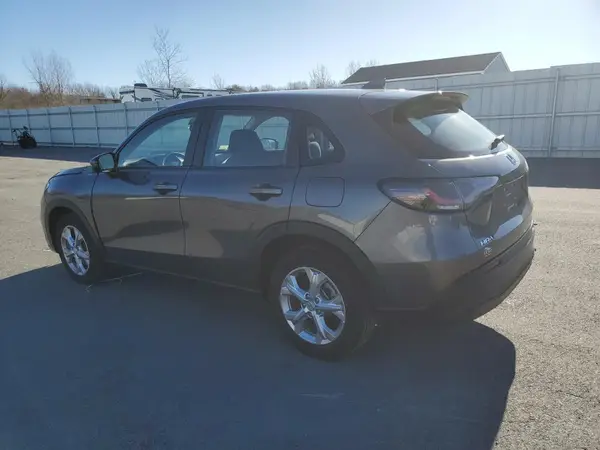 3CZRZ2H37RM713439 2024 HONDA HR-V - Image 2
