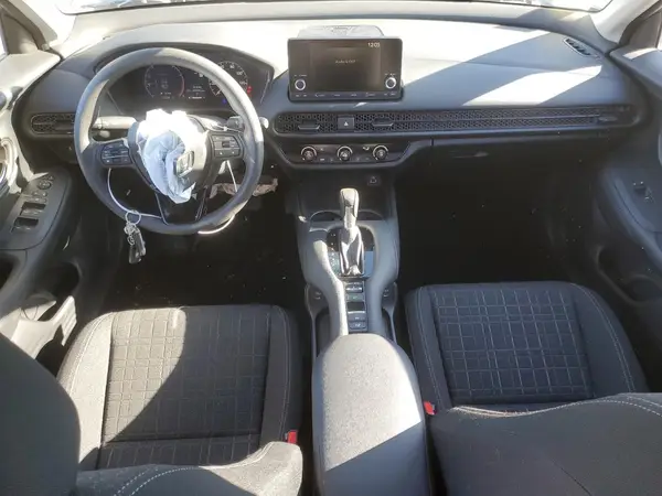 3CZRZ2H37RM713439 2024 HONDA HR-V - Image 8