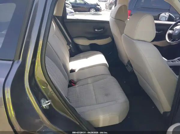 3CZRZ2H37RM717412 2024 HONDA HR-V - Image 8