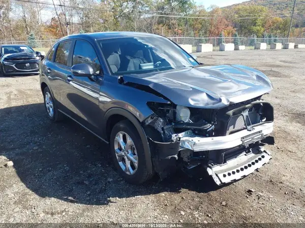 3CZRZ2H37RM718821 2024 HONDA HR-V - Image 1
