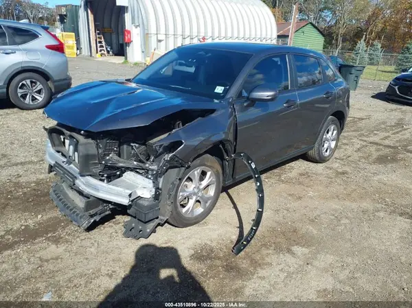 3CZRZ2H37RM718821 2024 HONDA HR-V - Image 2