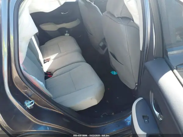 3CZRZ2H37RM718821 2024 HONDA HR-V - Image 8