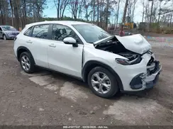 3CZRZ2H37RM719421 2024 HONDA HR-V