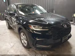 3CZRZ2H37RM720732 2024 HONDA HR-V
