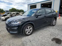 3CZRZ2H37RM723680 2024 HONDA HR-V