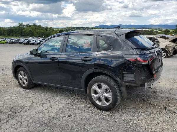 3CZRZ2H37RM723680 2024 HONDA HR-V - Image 2