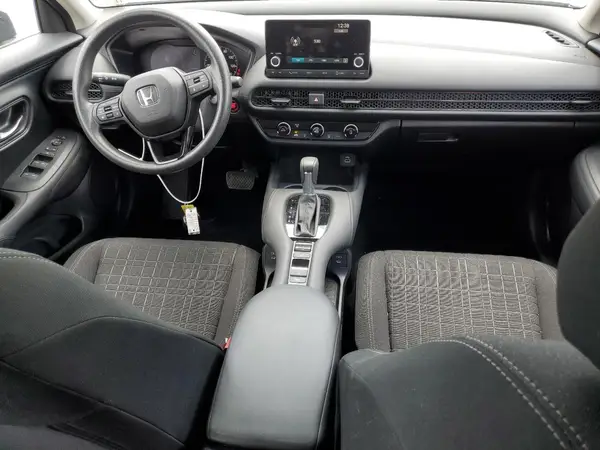 3CZRZ2H37RM723680 2024 HONDA HR-V - Image 8