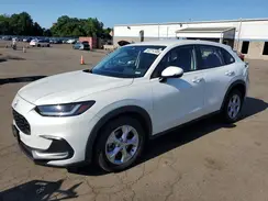 3CZRZ2H37RM725431 2024 HONDA HR-V