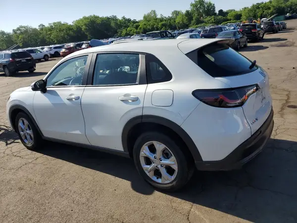 3CZRZ2H37RM725431 2024 HONDA HR-V - Image 2