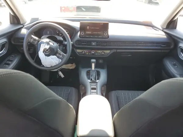 3CZRZ2H37RM725431 2024 HONDA HR-V - Image 8