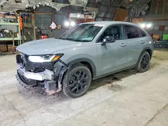 3CZRZ2H37RM725784 2024 HONDA HR-V