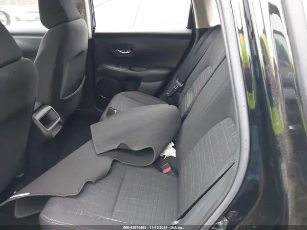 3CZRZ2H37RM729608 2024 HONDA HR-V - Image 8
