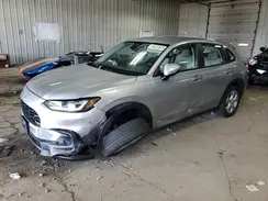 3CZRZ2H37RM736851 2024 HONDA HR-V