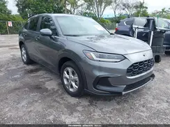 3CZRZ2H37RM739510 2024 HONDA HR-V