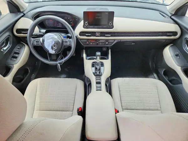 3CZRZ2H37RM739510 2024 HONDA HR-V - Image 8