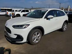 3CZRZ2H37RM740639 2024 HONDA HR-V