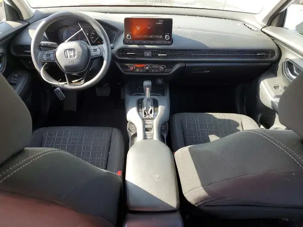 3CZRZ2H37RM740639 2024 HONDA HR-V - Image 8