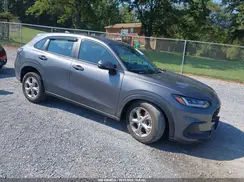 3CZRZ2H37RM741063 2024 HONDA HR-V
