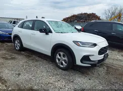 3CZRZ2H37RM741936 2024 HONDA HR-V