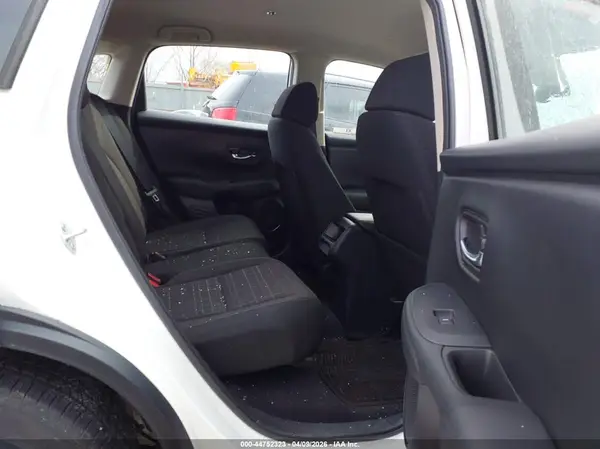 3CZRZ2H37RM741936 2024 HONDA HR-V - Image 8