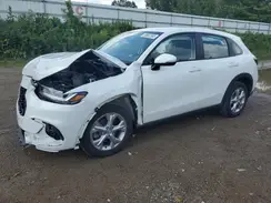 3CZRZ2H37RM743282 2024 HONDA HR-V