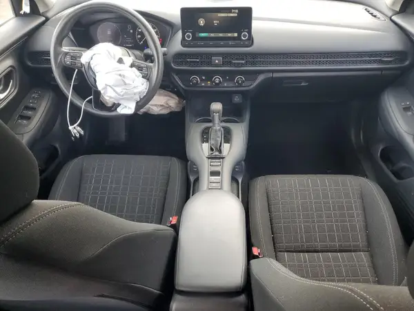 3CZRZ2H37RM743282 2024 HONDA HR-V - Image 8