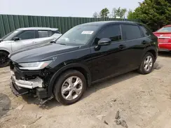 3CZRZ2H37RM743699 2024 HONDA HR-V