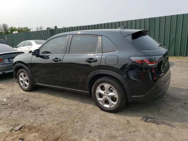 3CZRZ2H37RM743699 2024 HONDA HR-V - Image 2