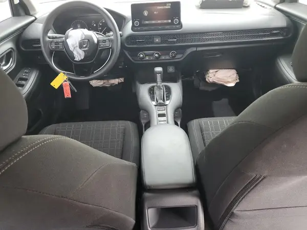 3CZRZ2H37RM747431 2024 HONDA HR-V - Image 8