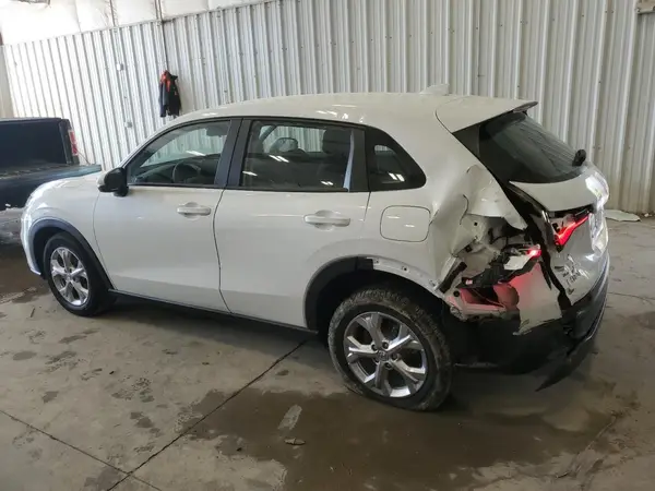3CZRZ2H37RM761118 2024 HONDA HR-V - Image 2