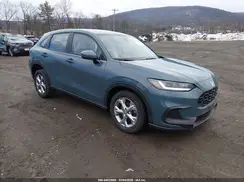 3CZRZ2H37RM761183 2024 HONDA HR-V