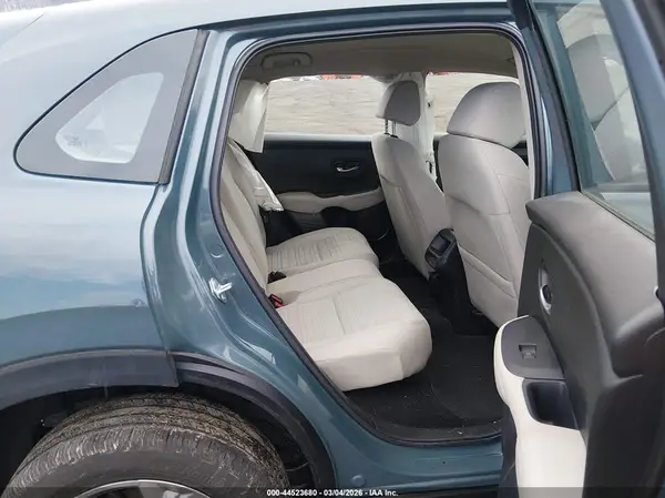 3CZRZ2H37RM761183 2024 HONDA HR-V - Image 8