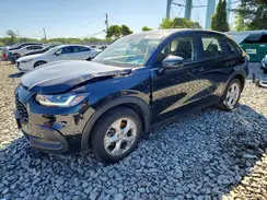 3CZRZ2H37RM761538 2024 HONDA HR-V