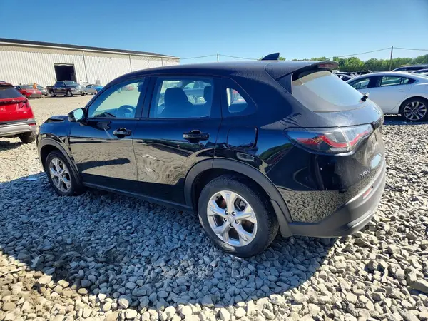 3CZRZ2H37RM761538 2024 HONDA HR-V - Image 2