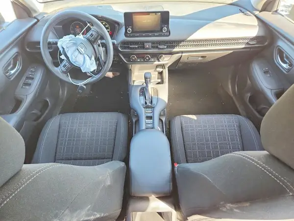 3CZRZ2H37RM761538 2024 HONDA HR-V - Image 8